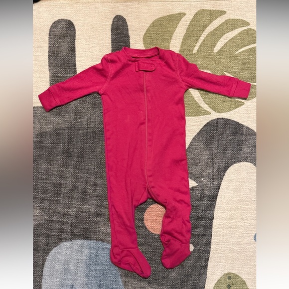 Primary PJs 0-3 bundle - Picture 2 of 4